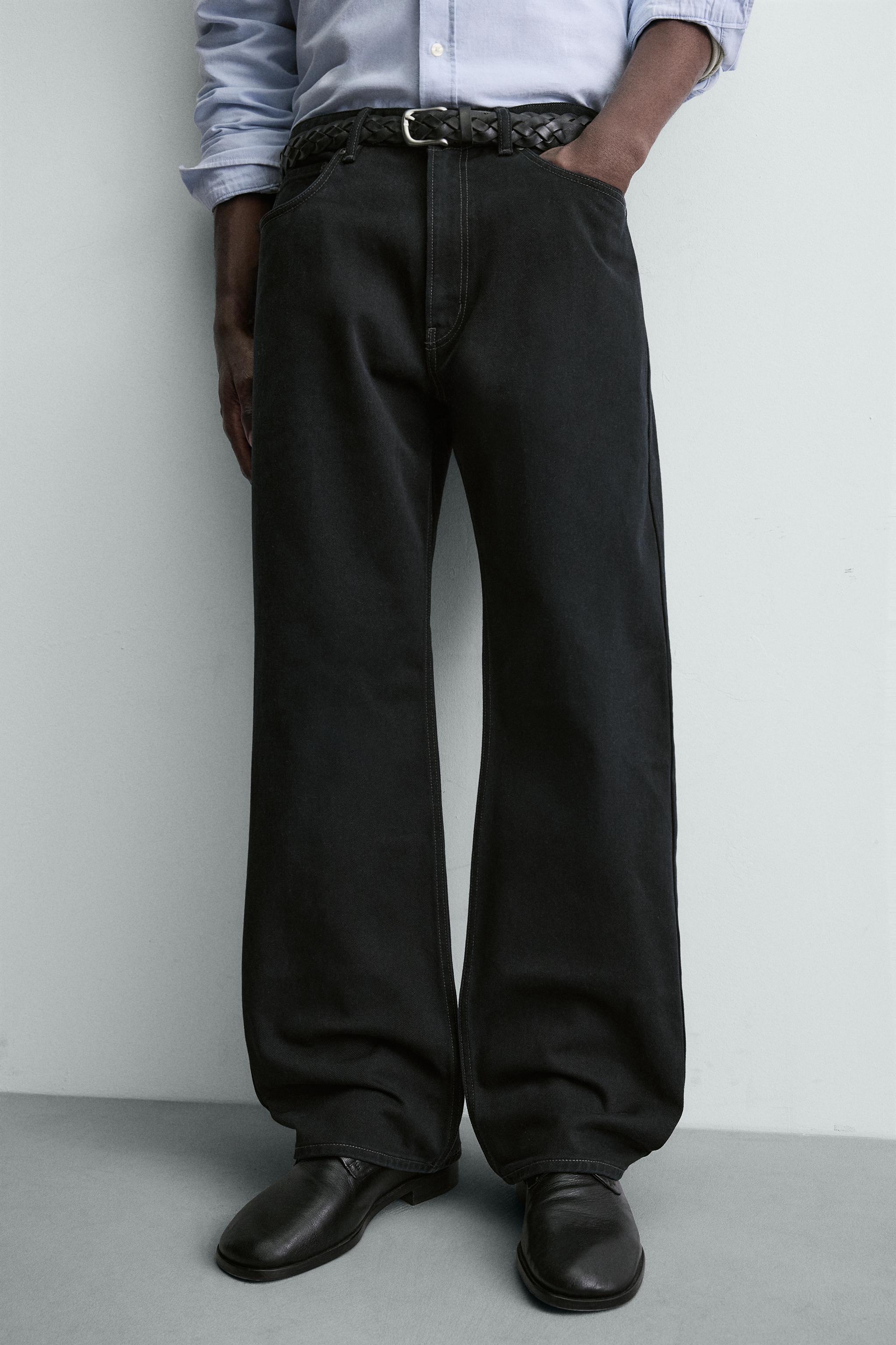 JEANS LOOSE FIT